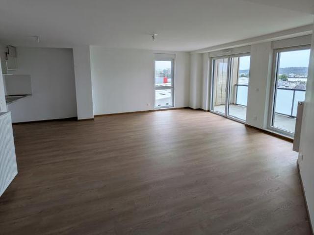 Location Appartement Rue des Maraîchers, Bordeaux