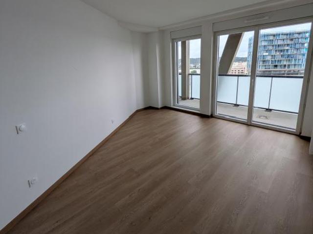 Location Appartement Rue des Maraîchers, Bordeaux