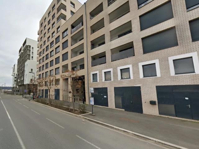 Location Appartement Rue des Maraîchers, Bordeaux