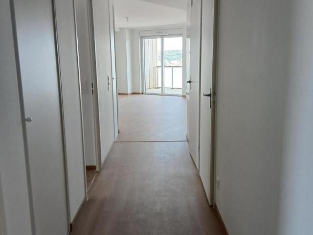 Location Appartement Rue des Maraîchers, Bordeaux