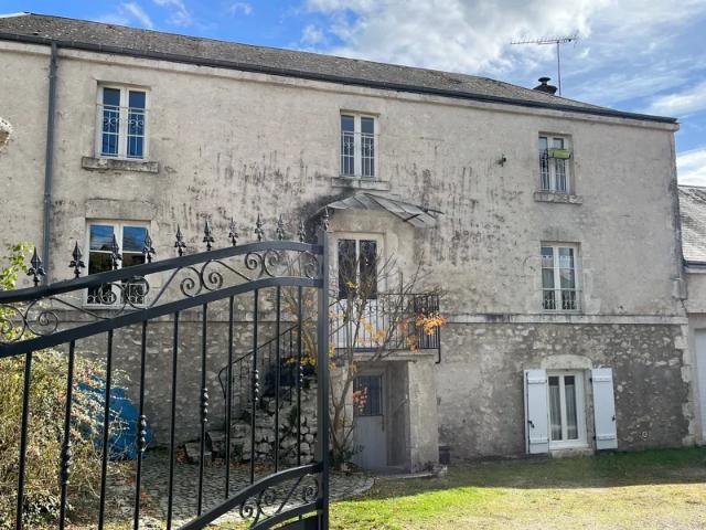 Location Appartement Rue des Marais, Beaugency