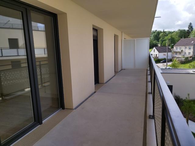 Location Appartement Rue des Marais, Chartres
