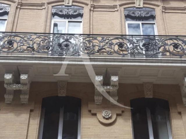 Location Appartement Rue des Marchands, Toulouse
