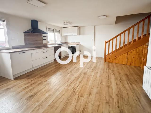 Location Appartement Rue des Maréchaux, Saint Symphorien sur Coise