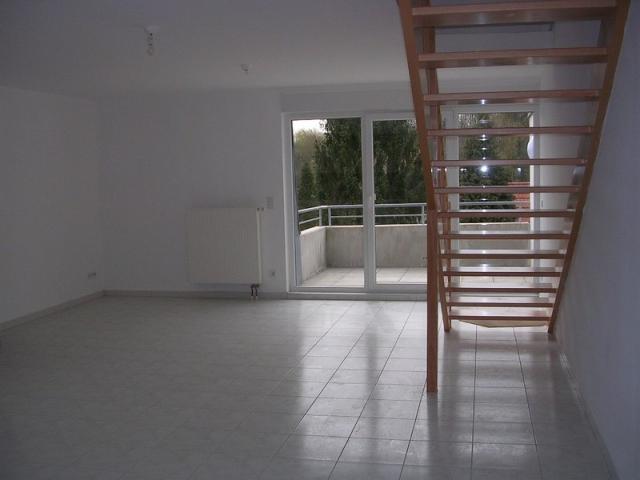 Location Appartement Rue des Marguerites, Sarreguemines