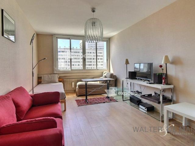 Location Appartement Rue des Mariniers, Paris