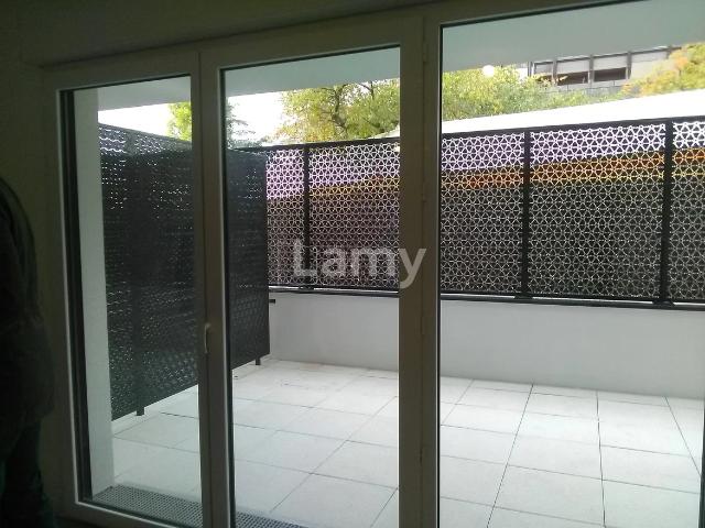 Location Appartement Rue des Marjoberts, Cergy