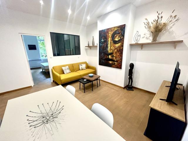 Location Appartement Rue des Marronniers, Coudekerque Branche