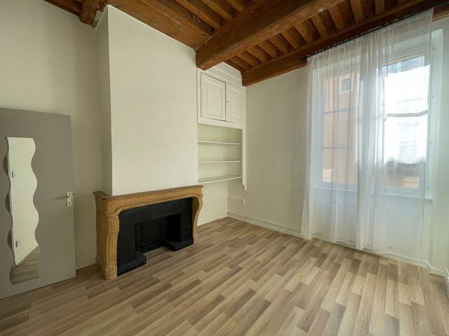 Location Appartement Rue des Marronniers, Lyon