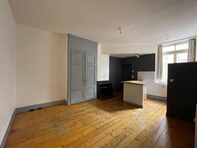 Location Appartement Rue des Marronniers, Lyon