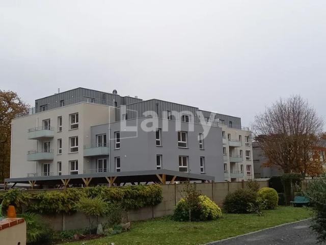 Location Appartement Rue des Martyrs, Cléon