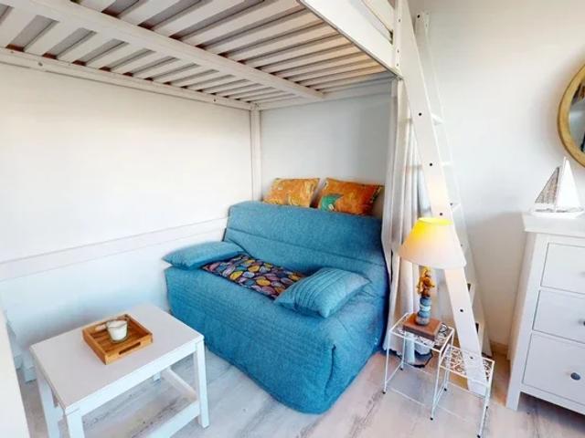 Location Appartement Rue des Mauves, Saint Hilaire de Riez