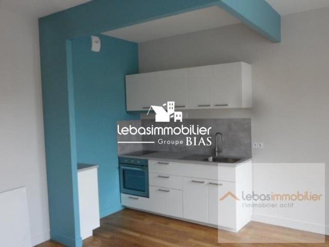 Location Appartement Rue des Mésanges, Sainte Marie des Champs