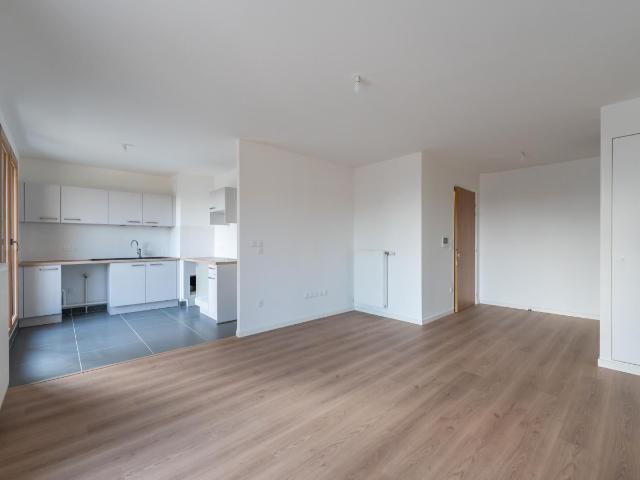 Location Appartement Rue des Mésanges, Sceaux