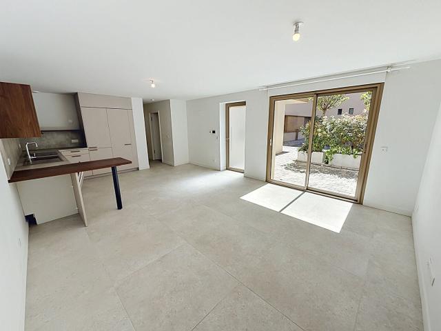 Location Appartement Rue des Messageries, Metz