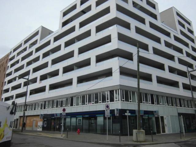 Location Appartement Rue des Messageries, Metz