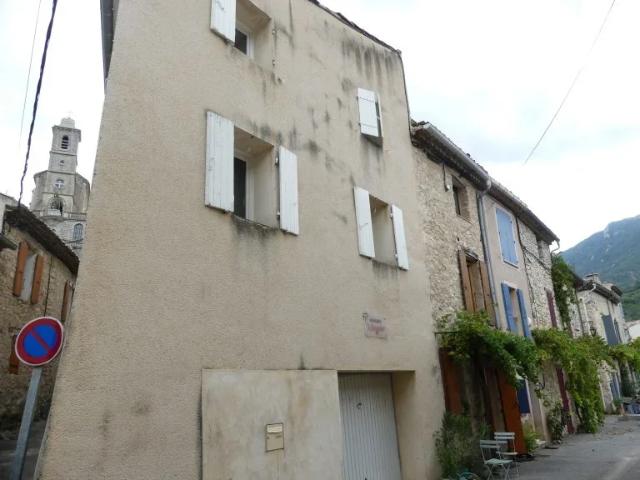 Location Appartement Rue des Merle, Pierrelongue