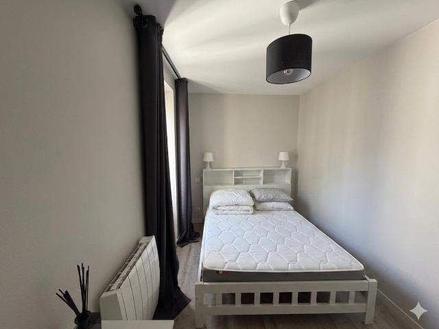 Location Appartement Rue des Métairies, Blois