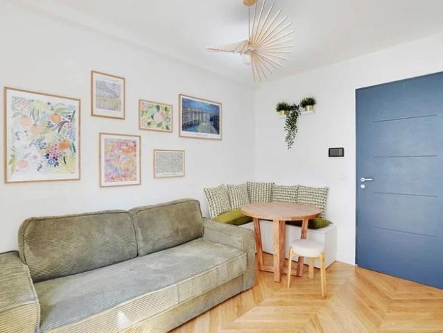 Location Appartement Rue des Meuniers, Montreuil
