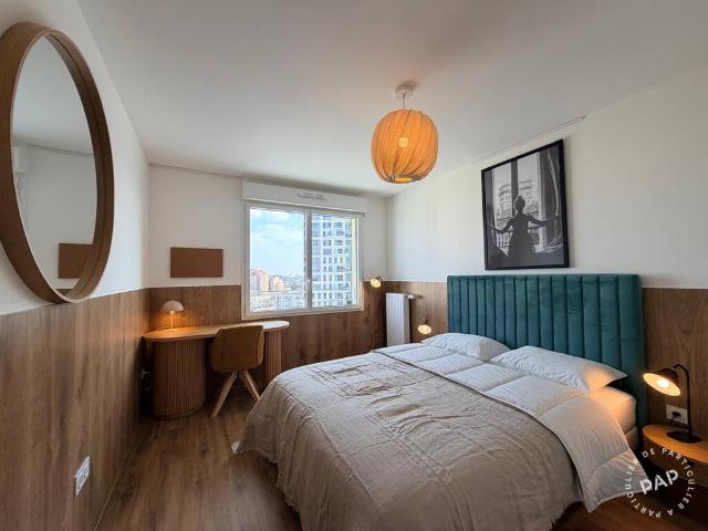 Location Appartement Rue des Meuniers, Bagneux