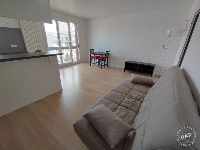 Location Appartement Rue des Meuniers, Bagneux