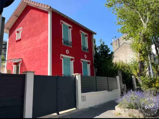 Location Appartement Rue des Meuniers, Bagneux