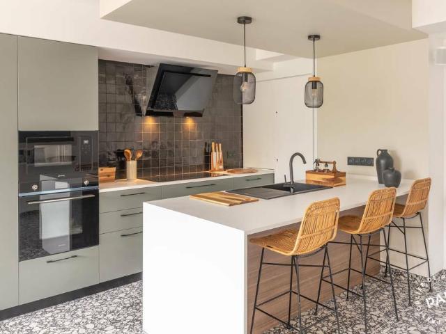 Location Chambre Rue des Meuniers, Bagneux
