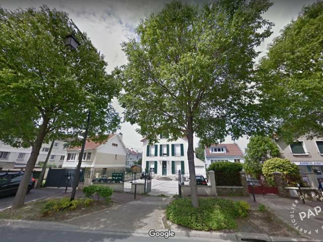 Location Appartement Rue des Meuniers, Bagneux