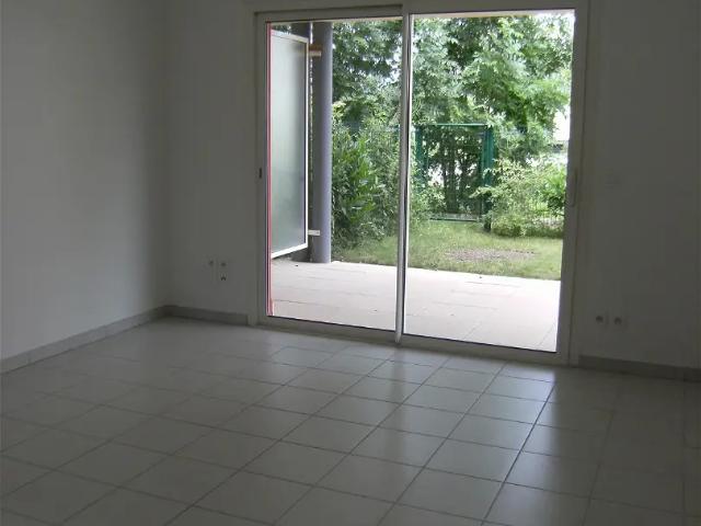 Location Appartement Rue des Meurolets, Douvaine