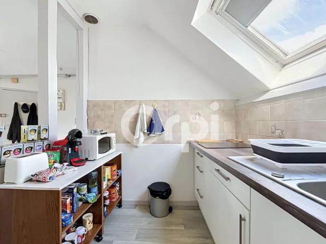 Location Appartement Rue des Mignardes, Brive la Gaillarde