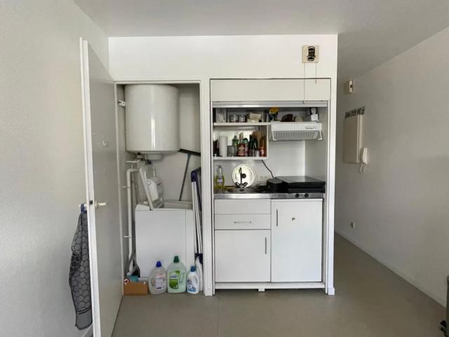 Location Appartement Rue des Mimosas, Buxerolles