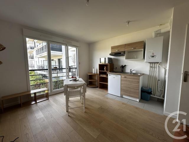 Location Appartement Rue des Mimosas, Ferrières en Brie