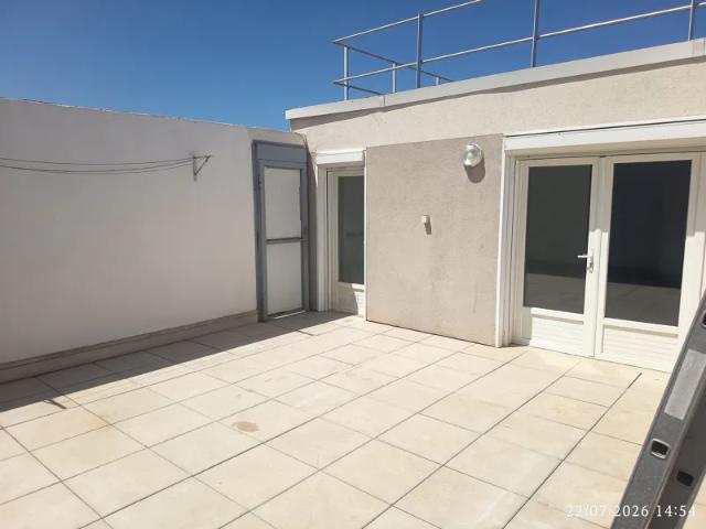 Location Appartement Rue des Mimosas, Miramas