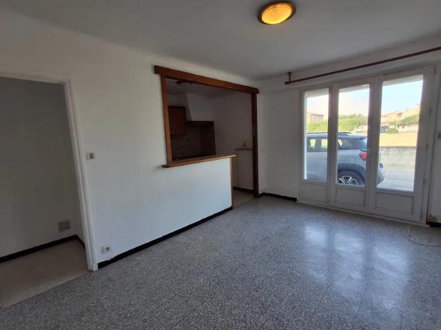 Location Appartement Rue des Mimosas, Rodilhan