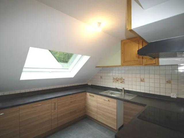 Location Appartement Rue des Minières, Grandfontaine