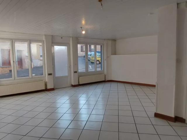 Location Appartement Rue des Minimes, Château Thierry