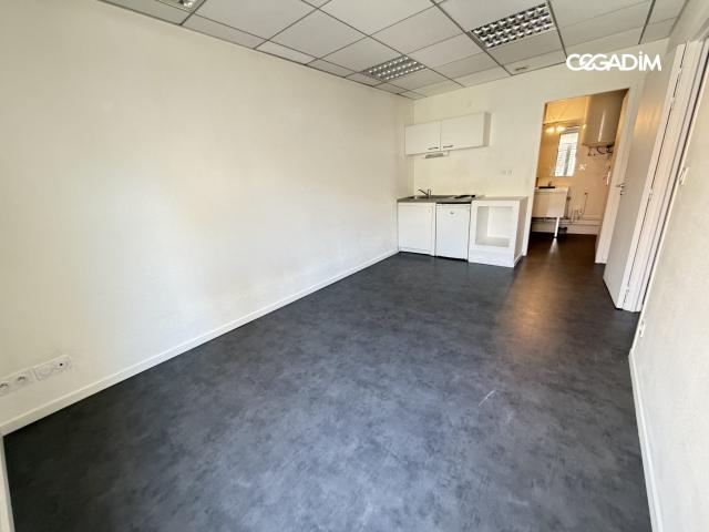 Location Appartement Rue des Minimes, Clermont Ferrand