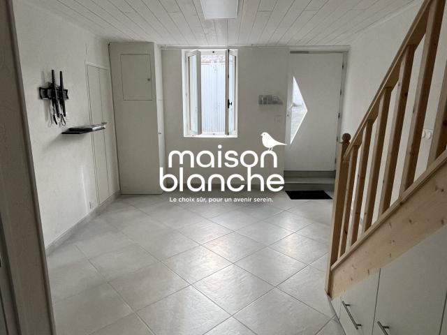 Location Appartement Rue des Minimes, Surgères