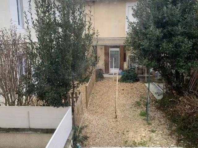 Location Appartement Rue des Mobiles de Coulmiers, Périgueux