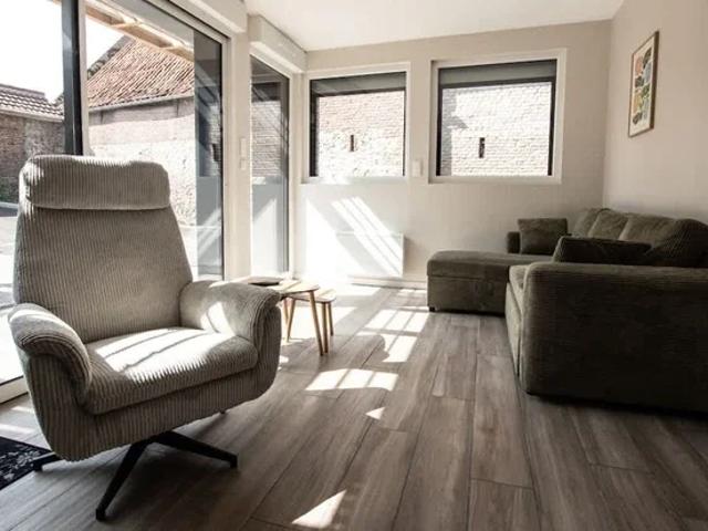 Location Appartement Rue des Moines, Loffre