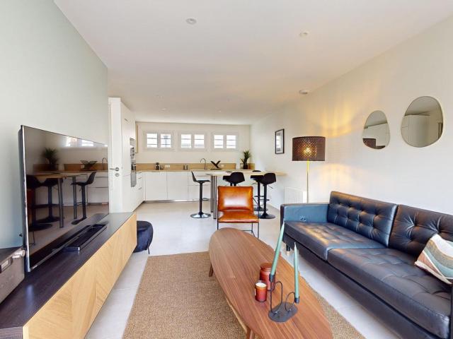 Location Appartement Rue des Moissons, Reims