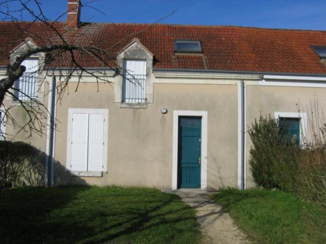 Location Appartement Rue des Moranderies, Saint Genou