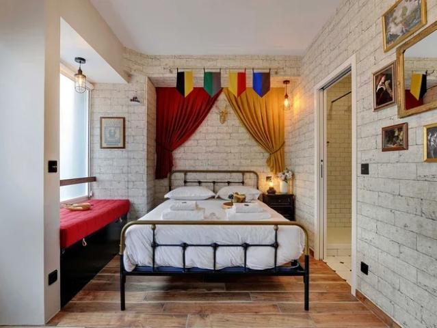 Location Appartement Rue des Morillons, Paris
