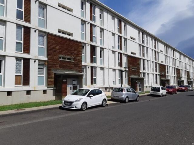 Location Appartement Rue des Mouillards, Romagnat