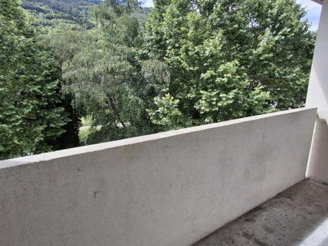 Location Appartement Rue des Moulins, Allevard