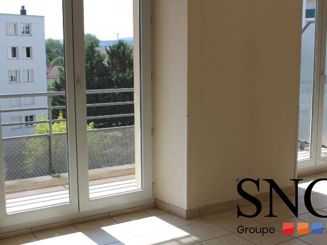 Location Appartement Rue des Moulins, Dijon