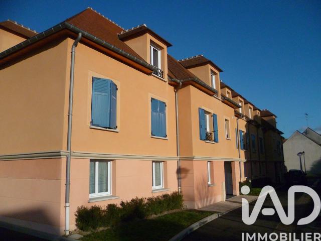 Location Appartement Rue des Moulins, Étampes