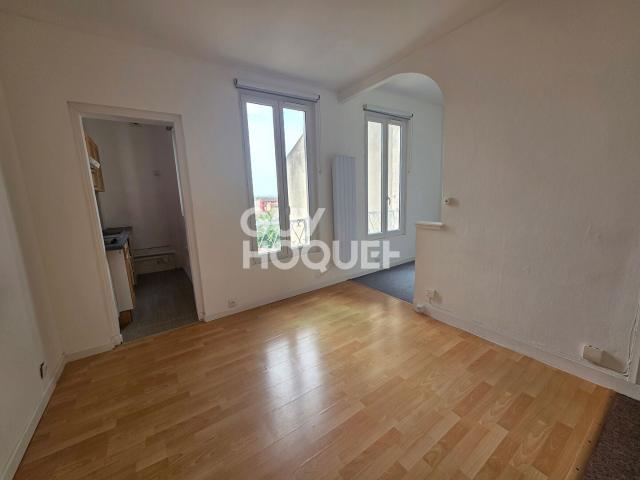 Location Appartement Rue des Moulins, Fontenay sous Bois