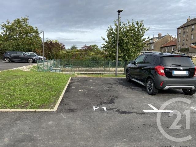 Location Appartement Rue des Moulins, Moulins lès Metz