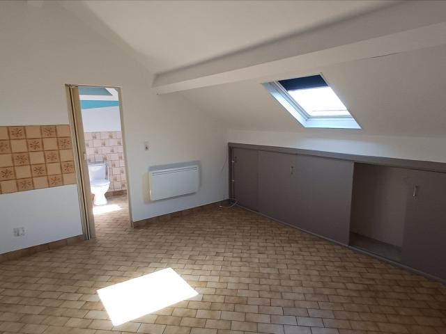 Location Appartement Rue des Moulins, Riom